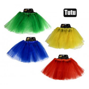 SCHOOL TUTU DRESS UP PARTY COSTUME