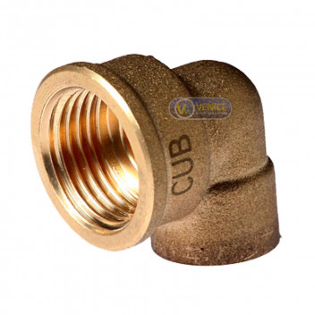 BRASS CHECK VALVE ECONO SPRING LAODED FXF 20MM