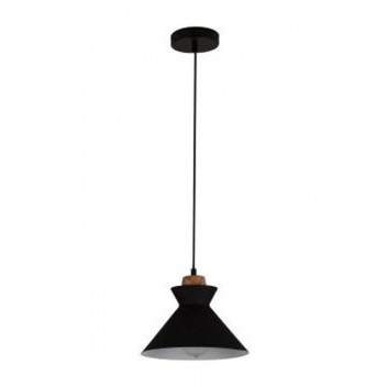 EUROLUX CHARLOTTE PENDANT 250MM