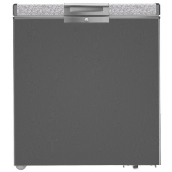 FREEZER CHEST   DMF451  ECO  METALLIC 210L DEFY