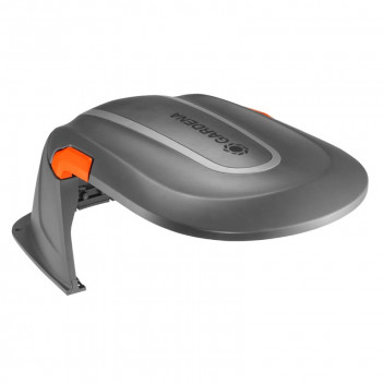 GARDENA HOUSING ROBOTIC GARAGE MOWER