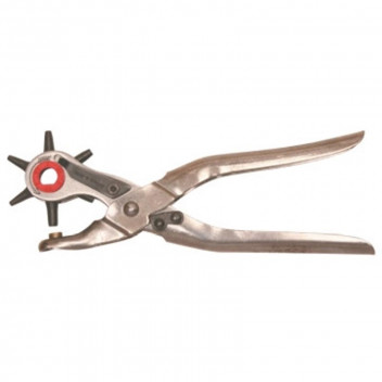 HP WILL PLIER PUNCH REVOLVING