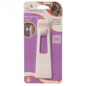 LOCK REFRIGERATOR F121 DREAMBABY