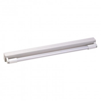 RADIANT 2FT OPEN CHANNEL KKA12 LED SINGLE FITTING