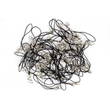 KRY STRING CHAIN WITH TRIGGER CLASP