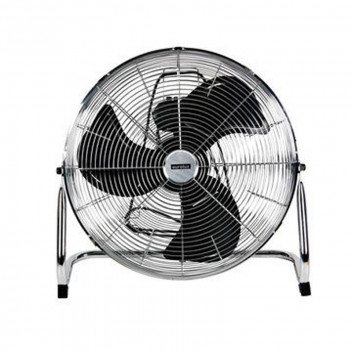 FAN FLOOR INDUSTRIAL 20 F17 CHROME EUROLUX