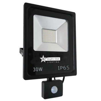 BRIGHTSTAR FLOOD LIGHT LED 30W