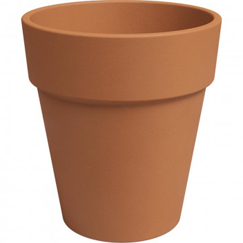 POT CLAY   AMALIA HIGH  T0002AML03540004P   NATURAL   35CM ARTIVASI