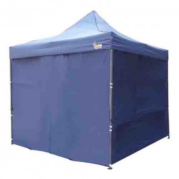 AFRITRAIL GRAND GAZEBO WALL KIT 3X3M 2PIECE