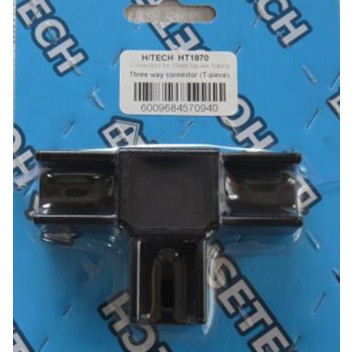 TWO WAY TAP CONNECTOR