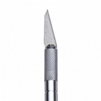 DALA CRAFT KNIFE WITH 2 BLADES