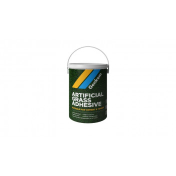 GENKEM ARTIFICIAL GRASS ADHESIVE 5L