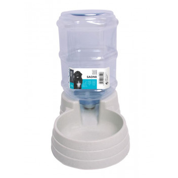 VALEMOUNT LARGE PLASTIC WATER DISPENSER 1100ML