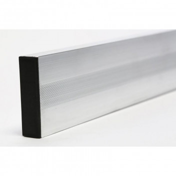 MITCO ROSS EDGE STRAIGHT ALUMINIUM 64X18MM.