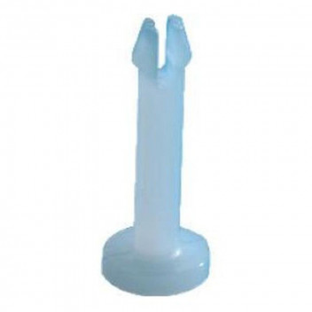 DUTTON PLASTIC FRONT VALVE PIN 4MM X 24MM