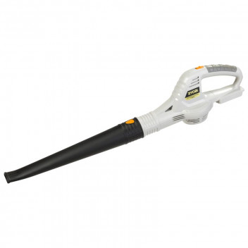 RYOBI ONE LI-ION CORDLESS BLOWER 18V