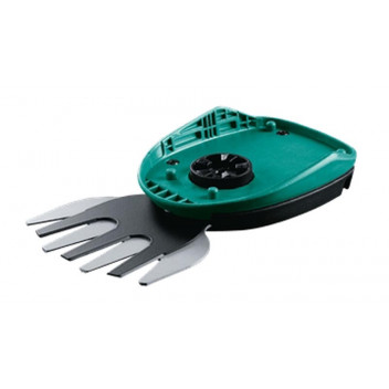 BOSCH GRASS SHEAR ATTACHMENT ISIO3 8CM