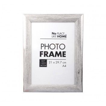 PHOTO FRAME CERTIFICATE  WOODGRAIN  A4