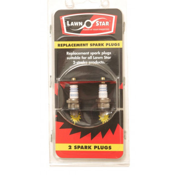 PLUG SPARK 2-STROKE L/STAR
