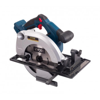 RYOBI CORDLESS CIRCULAR SAW 185MM 18V