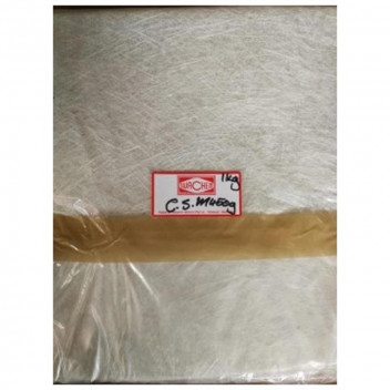 MAT CHOPPED FIBREGLASS MATT 1KG SWACHEM