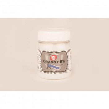 LACQUER ARMOUR MATT 125ML GRANNY BS