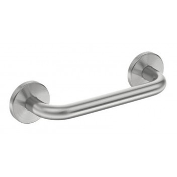RAIL GRAB  UGR300 UNIVERSAL  300MM STAINLESS STEEL