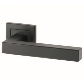 DALA BLACK ROSE SQUARE HANDLE