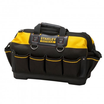 STANLEY FATMAX HARDBASE TOOLBAG