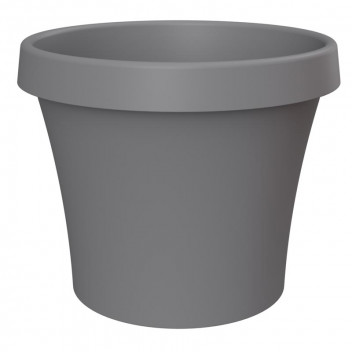 SEBOR HIGHVELD STORM PLASTIC POT 7.5CM