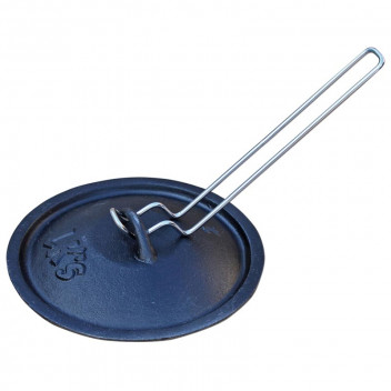 LKS MILD STEEL LID LIFTER 240MM