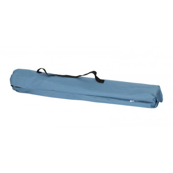 BLUE/GREY SPECTATOR CAMPING CHAIR