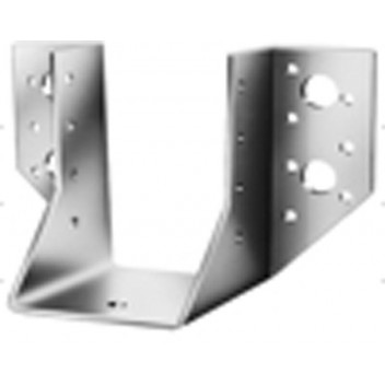BRACKET PROFILE 511 SILVER 125X150MM  511150TI