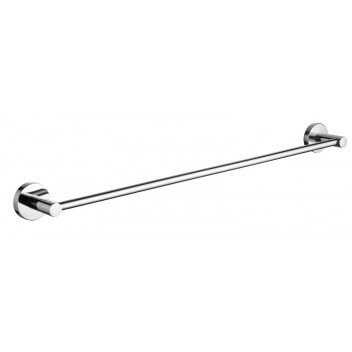 SKY STAINLESS STEEL SINGLE RAIL TOWEL