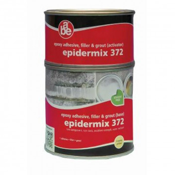 ABE EPOXY ADHESIVE EPIDERMIX 500ML