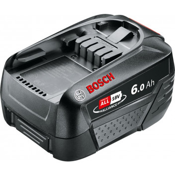 BOSCH CORDLESS BATTERY 6AH 18V