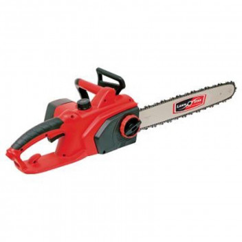ELECTRIC CHAIN SAW 2200W RED/BLACK