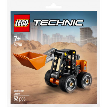 LEGO  30710 SKID-STEER LOADER