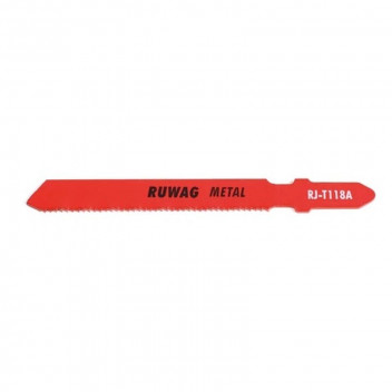 RUWAG METAL JIGSAW BLADE 2PACK