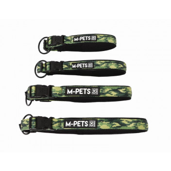 VALEMOUNT EXTRA LARGE CAMOUFLAGE HIKING SOFT COLLAR