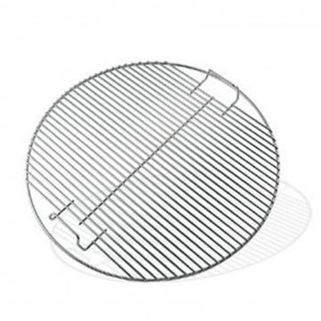 WEBER HINGED COOKING GRATE 57CM