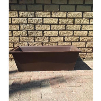 BUCKET MEAT LARGE 750X400X270