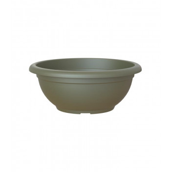 BOWL PLASTIC VENEZIA DRY GREEN 50CM ARTEVASI
