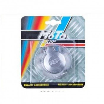 MALE METAL 7 PIN PLUG TRAILER