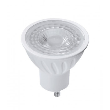 BULB LED LM035 COOL WHITE LIGHT COB GU10 7WATT LITEMATE