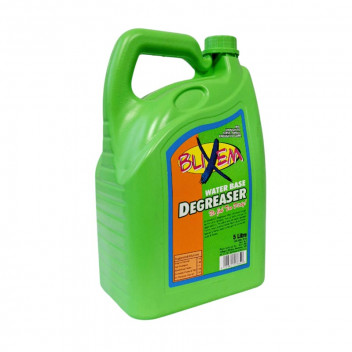 BLIXEM DEGREASER 5L