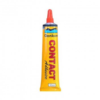 GENKEM CONTACT ADHESIVE 100ML