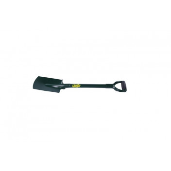 LASHER SPADE CAMPER 4X4