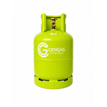 CENGAS 9KG EMPTY GAS CYLINDER