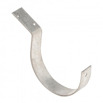 PURLIN HALF ROUND GUTTER BRACKET 150MM